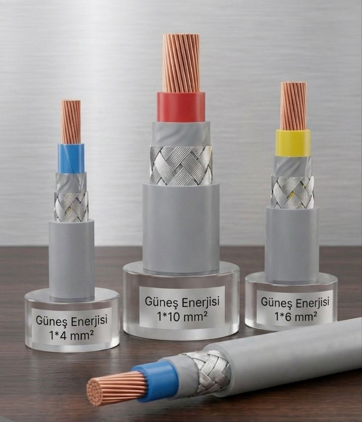 Solar And Renewable Energy Products