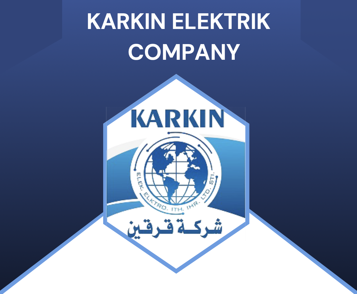 Karkin Electrical Cables Catalog