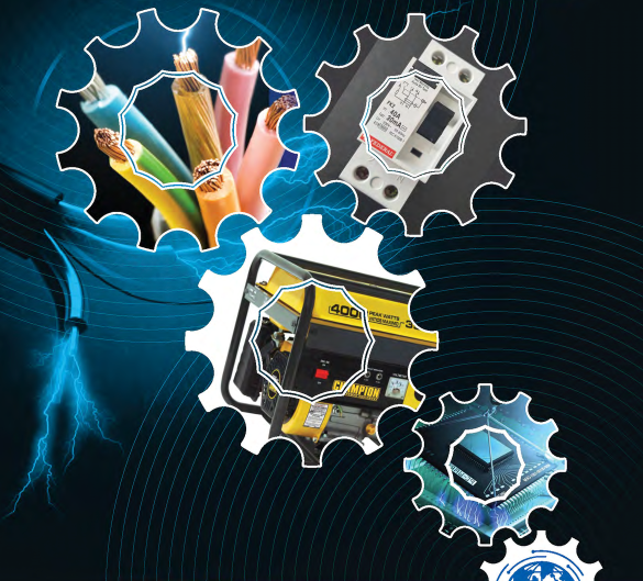 Karkin Products Catalog