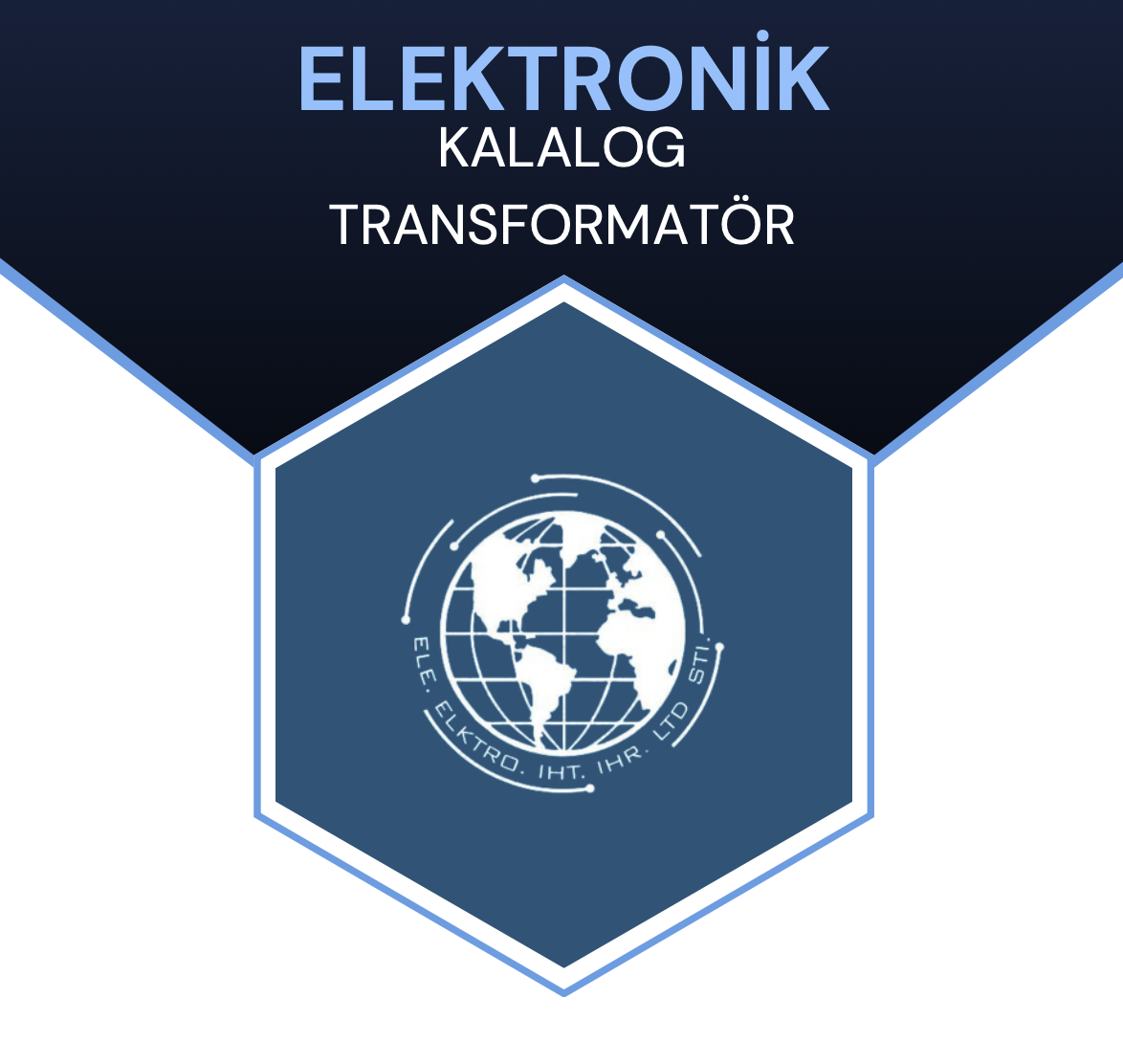 Transformers Catalog