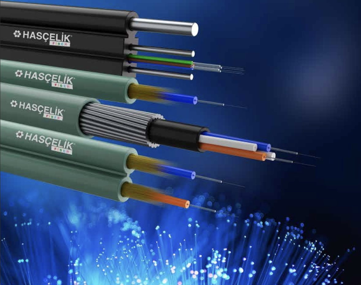 Fiber optic cable catalog