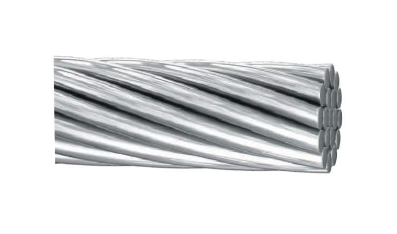 AAC TS EN 50182 (TS IEC 61089)